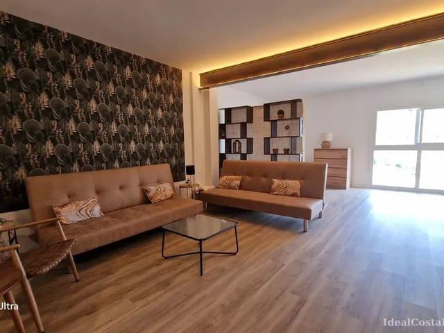 Apartamento en venta en la Marina Baixa, Valencia