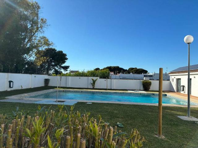 Apartamento en venta en La Janda, Andalucía