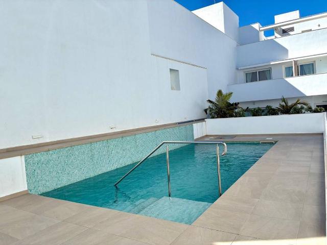 Apartamento en venta en La Janda, Andalucía