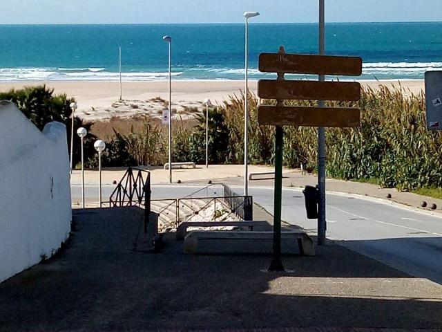 Apartamento en venta en La Janda, Andalucía