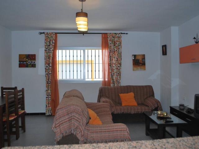 Apartamento en venta en La Janda, Andalucía