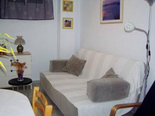 Apartamento en venta en La Janda, Andalucía