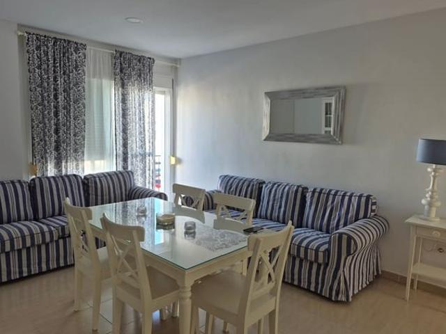 Apartamento en venta en La Janda, Andalucía