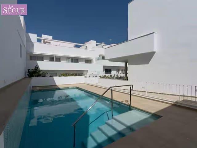 Apartamento en venta en La Janda, Andalucía