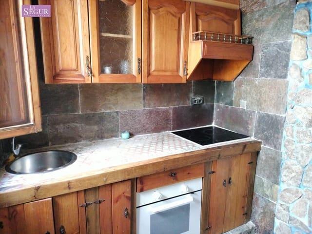 Apartamento en venta en La Janda, Andalucía