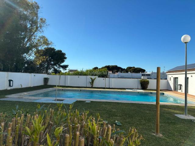 Apartamento en venta en La Janda, Andalucía