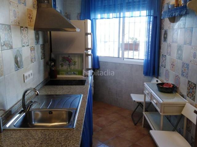 Apartamento en venta en La Janda, Andalucía