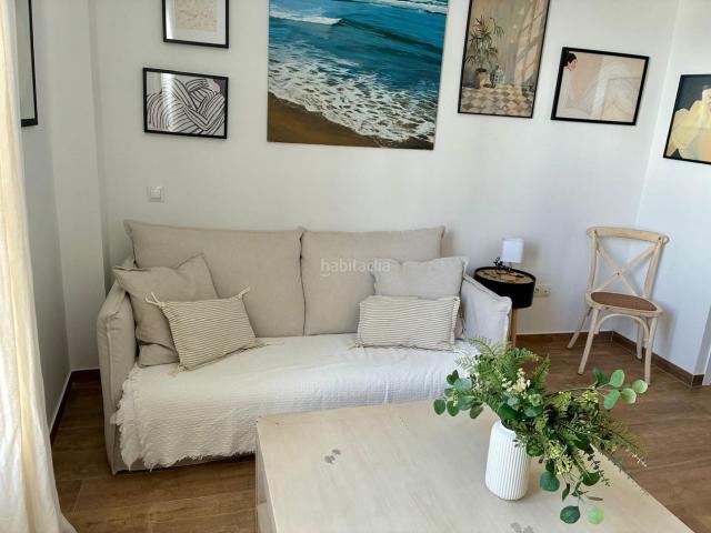 Apartamento en venta en La Janda, Andalucía