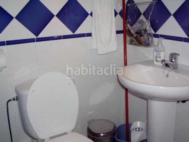 Apartamento en venta en La Janda, Andalucía