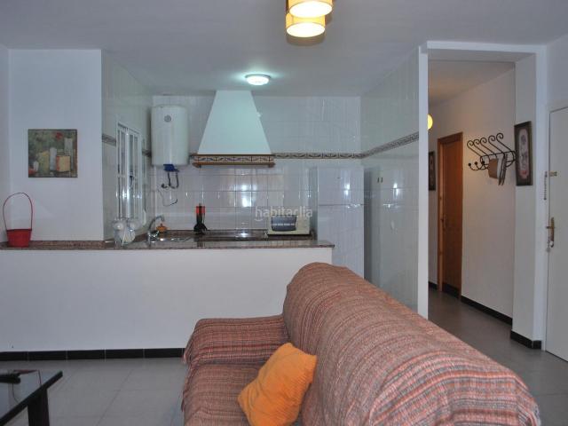 Apartamento en venta en La Janda, Andalucía