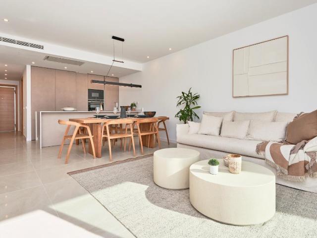 Apartamento en venta en Sant Elm, Serra de Tramuntana