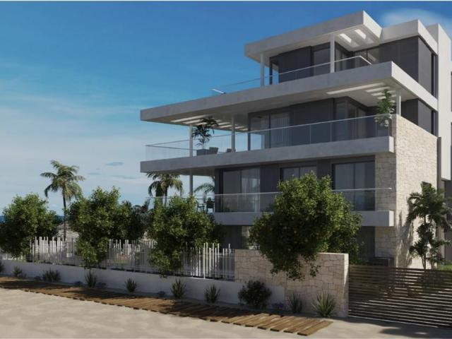 Apartamento en venta en Barri Port / Centro, la Marina Alta