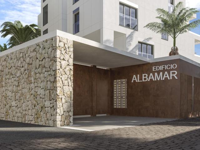 Apartamento en venta en les Marines, la Marina Alta