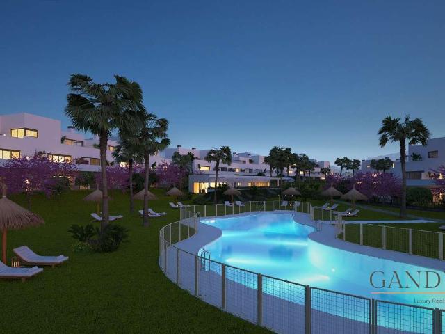 Apartamento en venta en Bel-Air, Estepona