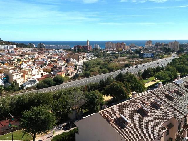 Apartamento en venta en Los Boliches, Costa del Sol Occidental