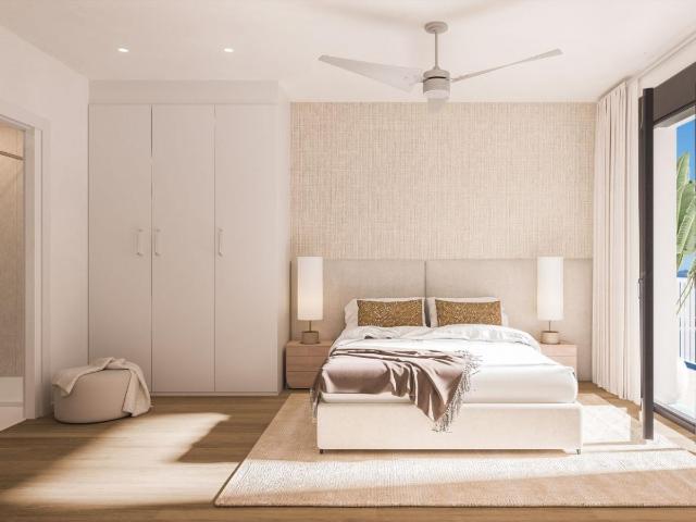 Apartamento en venta en Cruz de Humilladero, Málaga-Costa del Sol