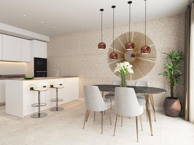 Apartamento en venta en Costa del Sol Occidental, Andalucía