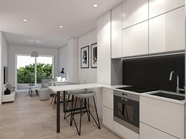 Apartamento en venta en Campo-Mijas, Costa del Sol Occidental
