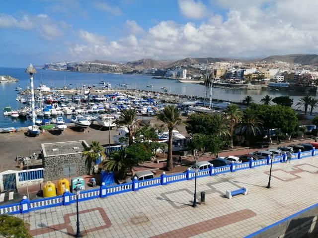 Apartamento en venta en Mogán, Canarias