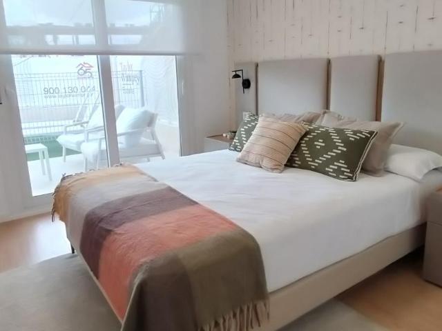 Apartamento en venta en Urbanización Alenda Golf, el Vinalopó Mitjà / El Vinalopó Medio