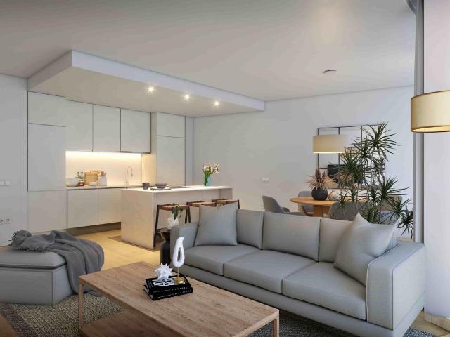 Apartamento en venta en Foners, Palma
