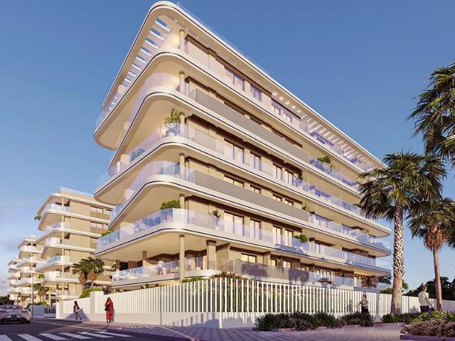 Apartamento en venta en Puig, Platja del Puig
