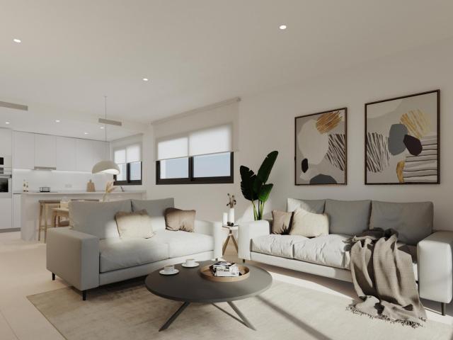 Apartamento en venta en Platja del Puig, l'Horta Nord