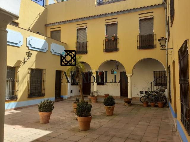Apartamento en venta en Distrito Centro, Córdoba