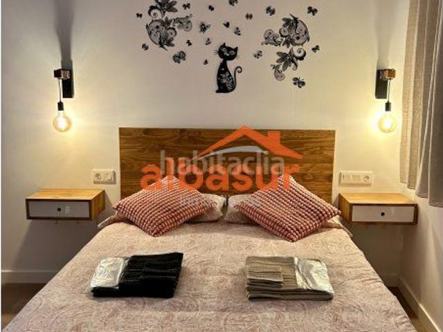 Apartamento en venta en Distrito Centro, Córdoba