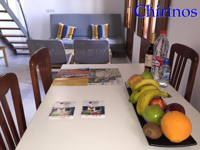 Apartamento en venta en Distrito Centro, Córdoba