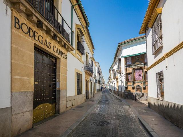 Apartamento en venta en Distrito Centro, Córdoba