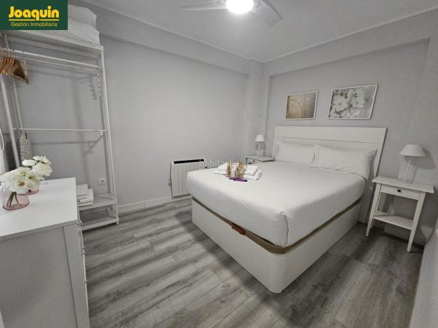 Apartamento en venta en Distrito Centro, Córdoba