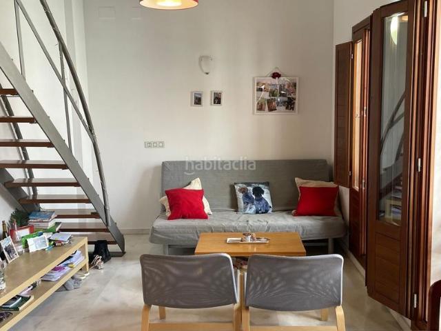 Apartamento en venta en Distrito Centro, Córdoba