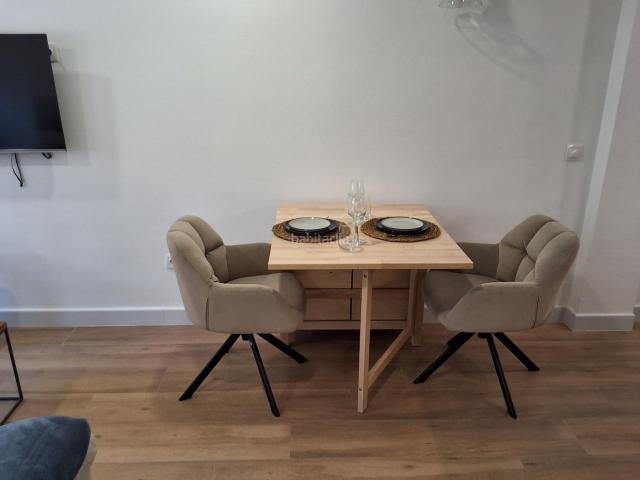 Apartamento en venta en Distrito Centro, Córdoba