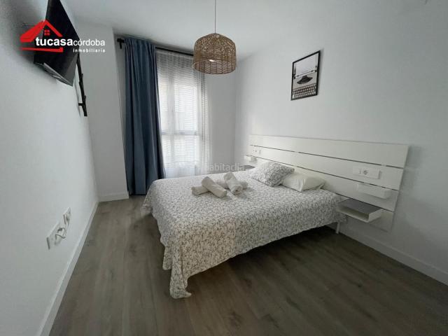 Apartamento en venta en Distrito Centro, Córdoba