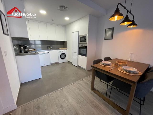 Apartamento en venta en Distrito Centro, Córdoba