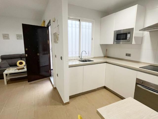 Apartamento en venta en Distrito Centro, Córdoba