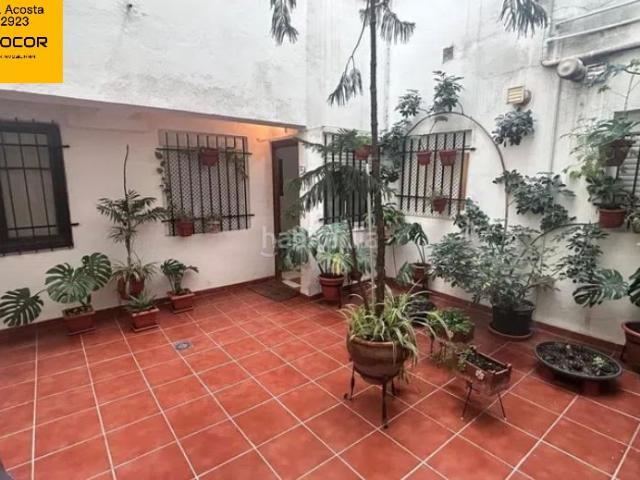 Apartamento en venta en Distrito Centro, Córdoba