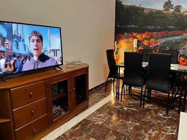 Apartamento en venta en Distrito Poniente Sur, Córdoba