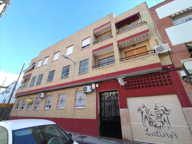 Apartamento en venta en Distrito Centro, Córdoba