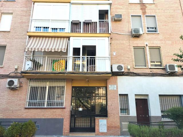 Apartamento en venta en Distrito Centro, Córdoba