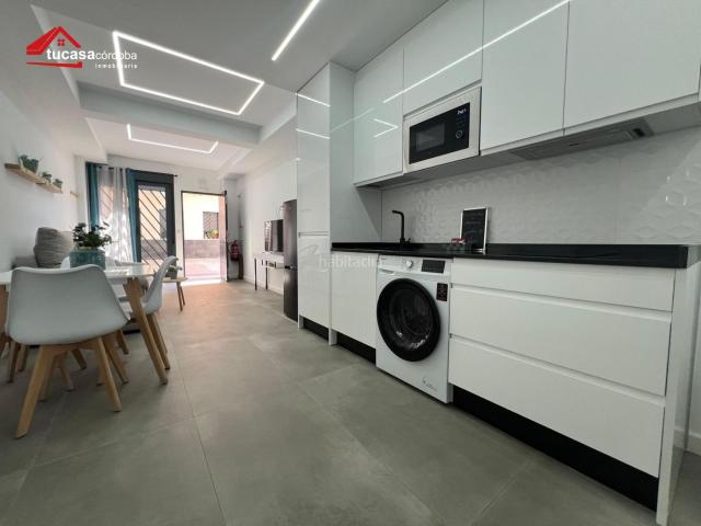 Apartamento en venta en Distrito Centro, Córdoba