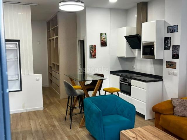 Apartamento en venta en Distrito Centro, Córdoba