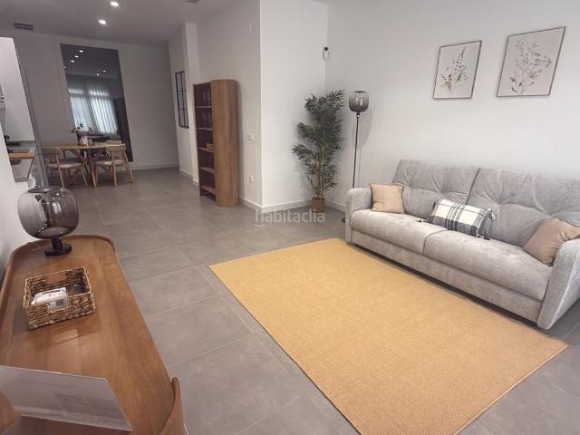 Apartamento en venta en Distrito Centro, Córdoba