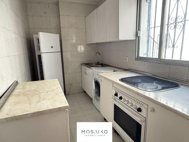 Apartamento en venta en Distrito Centro, Córdoba