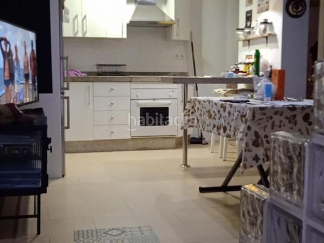 Apartamento en venta en Distrito Centro, Córdoba