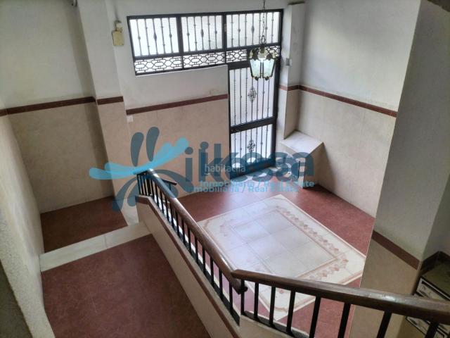 Apartamento en venta en Distrito Centro, Córdoba