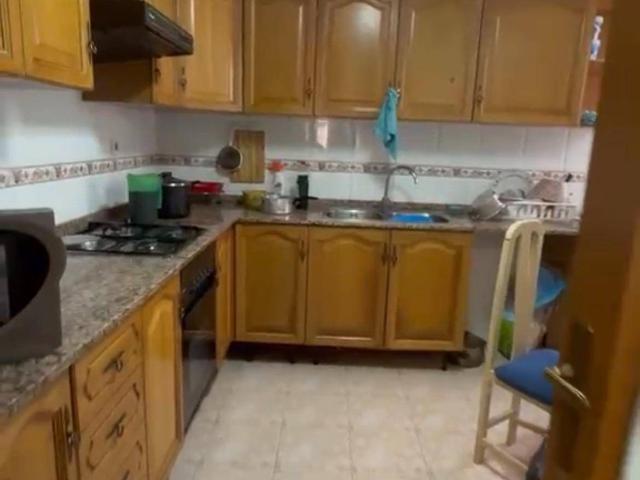 Apartamento en venta en la Safor, Valencia