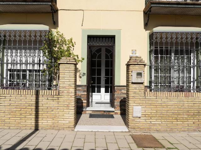 Apartamento en venta en Coria Del Río, Andalucía
