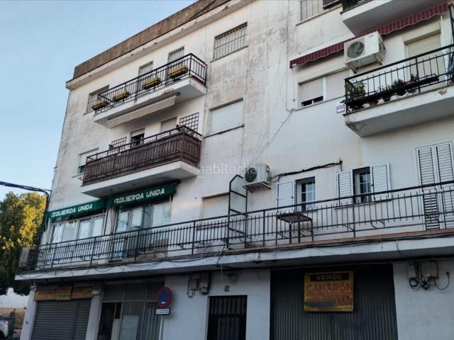 Apartamento en venta en Coria Del Río, Andalucía